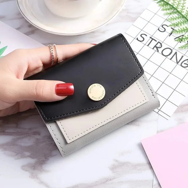 Forever Young Ladies Wallet