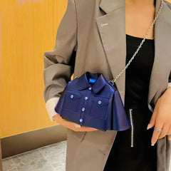 Frock Style Bag