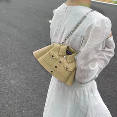 Frock Style Bag