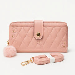 Imported Girls Clutch Bag