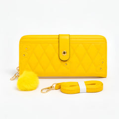 Imported Girls Clutch Bag