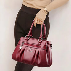 Kangaroo Shoulder Bag