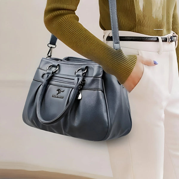 Kangaroo Shoulder Bag