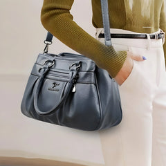 Kangaroo Shoulder Bag