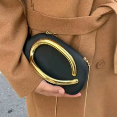 Imported Evening Chain Bag