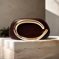 Imported Evening Chain Bag