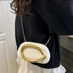 Imported Evening Chain Bag
