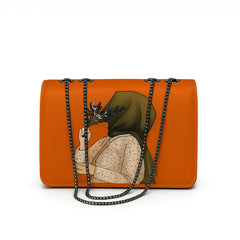 Hijab Crossbody Bag