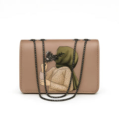 Hijab Crossbody Bag