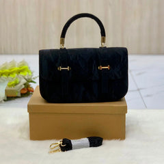 Premier Leather Crossbody Bag