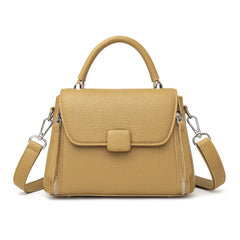 PU Premium Crossbody Bag