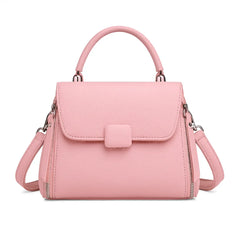 PU Premium Crossbody Bag