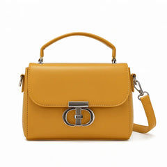 PU Premium Crossbody Bag