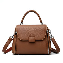 PU Premium Crossbody Bag