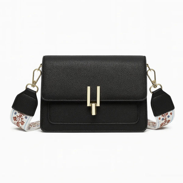 Digital Strap Crossbody Bag