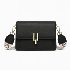 Digital Strap Crossbody Bag