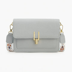 Digital Strap Crossbody Bag