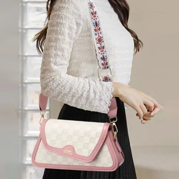 Imported Crossbody Bag