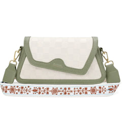 Imported Crossbody Bag