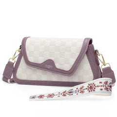 Imported Crossbody Bag