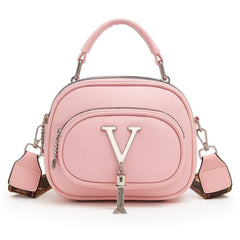 Imported Premium Crossbody Bag