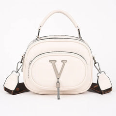 Imported Premium Crossbody Bag