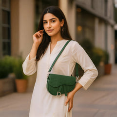 Imported Girls Crossbody Bag