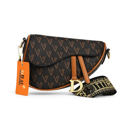 Imported Girls Crossbody Bag