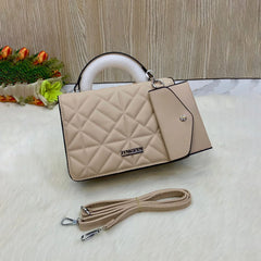 Premium PU Crossbody Bag