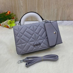 Premium PU Crossbody Bag