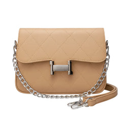 PU Soft Crossbody Bag