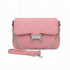 PU Soft Crossbody Bag