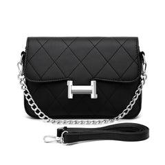 PU Soft Crossbody Bag