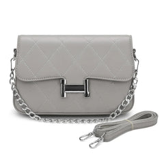 PU Soft Crossbody Bag