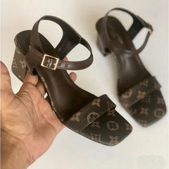 LV Premium Women’s Sandals