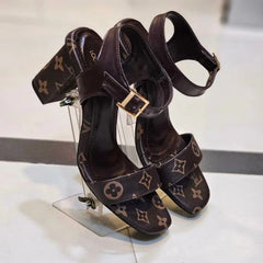 LV Premium Women’s Sandals