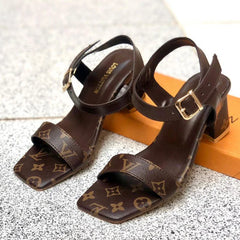 LV Premium Women’s Sandals