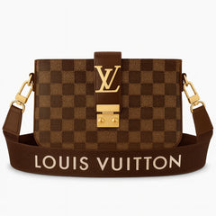 LV Digital Shoulder Bag