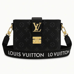 LV Digital Shoulder Bag