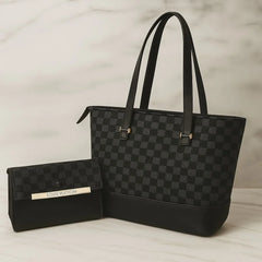LV Tote Bag with Wallet
