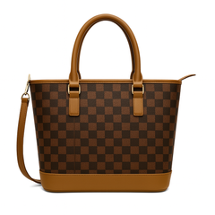 LV Premium Shoulder Bag