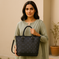 LV Premium Shoulder Bag