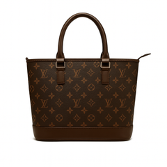 LV Premium Shoulder Bag
