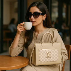 Louis Vuitton Women’s Handbag