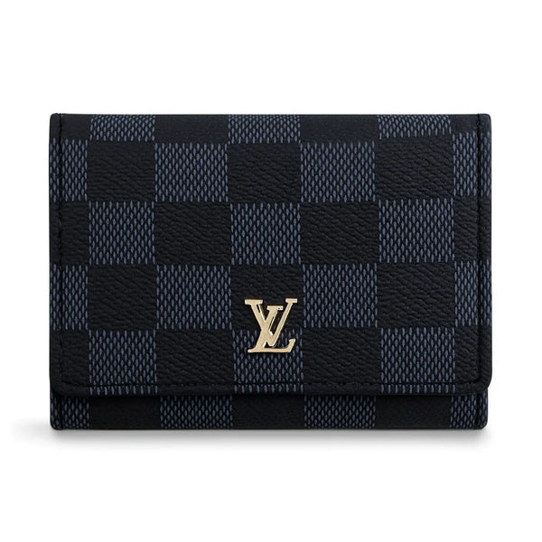 Louis Vuitton 3-Fold Wallet