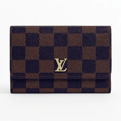 Louis Vuitton 3-Fold Wallet