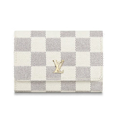 Louis Vuitton 3-Fold Wallet