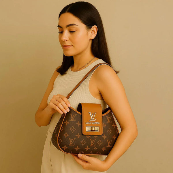 Louis Vuitton Moon Look Bag