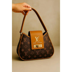 Louis Vuitton Moon Look Bag