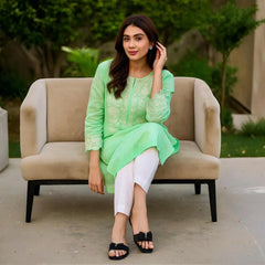 Luxe Satin Bow Slides